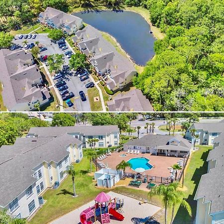 Grand Deluxe 3Br Condo Apartment Near Disney Parks 키시미 외부 사진