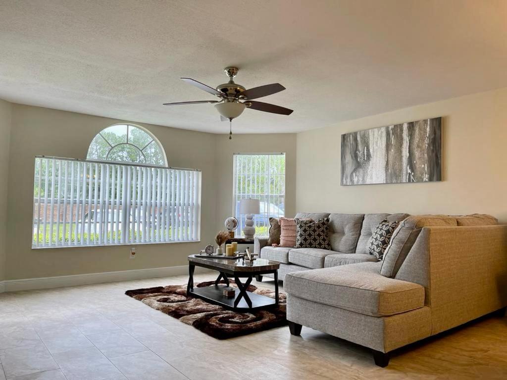 Grand Deluxe 3Br Condo Apartment Near Disney Parks 키시미 외부 사진