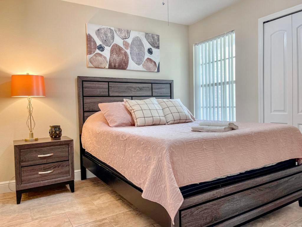 Grand Deluxe 3Br Condo Apartment Near Disney Parks 키시미 외부 사진