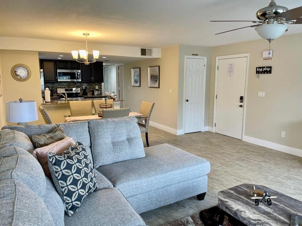 Grand Deluxe 3Br Condo Apartment Near Disney Parks 키시미 외부 사진