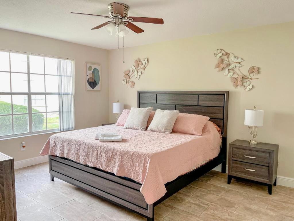 Grand Deluxe 3Br Condo Apartment Near Disney Parks 키시미 외부 사진
